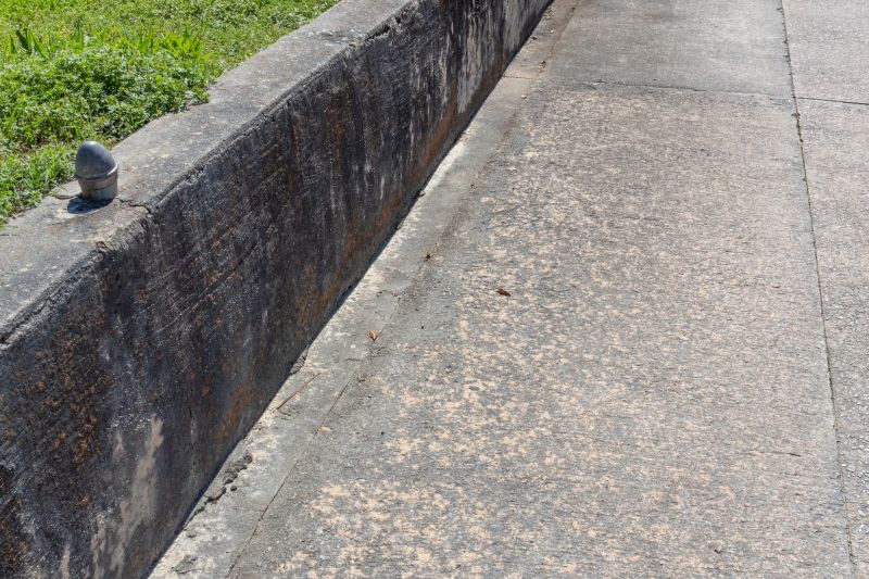Block Wall Replacement in Nashua, NH