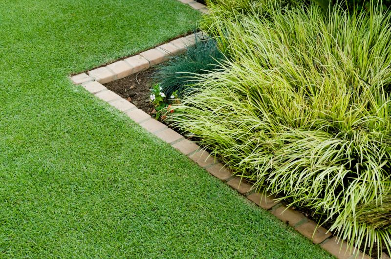 Brick Border Installation in Norwalk, CT