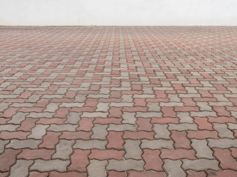 Brick Flooring Installation in Norwalk, CT