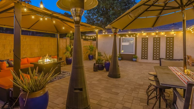Brick Landscaping Service in Stamford, CT