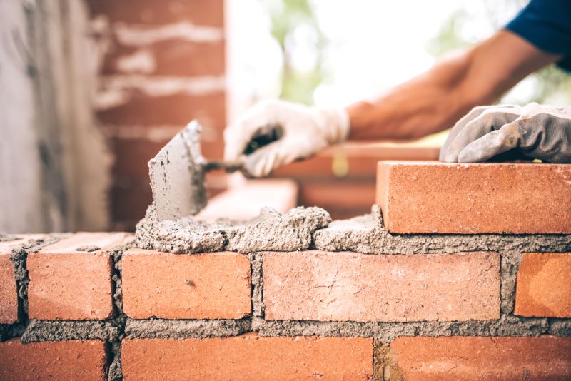 Brick Laying Service in Stamford, CT