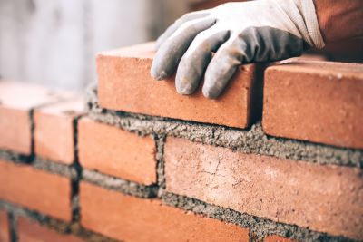 Brick Masonry Service in Boston, MA