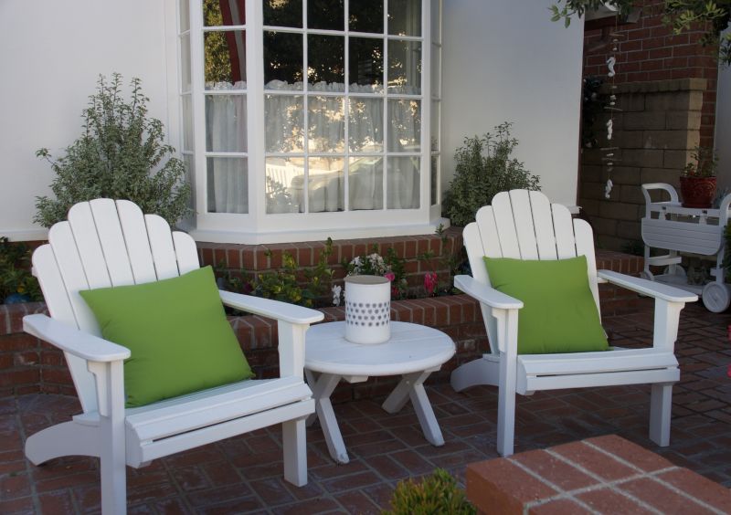 Brick Patio Installation in Boston, MA