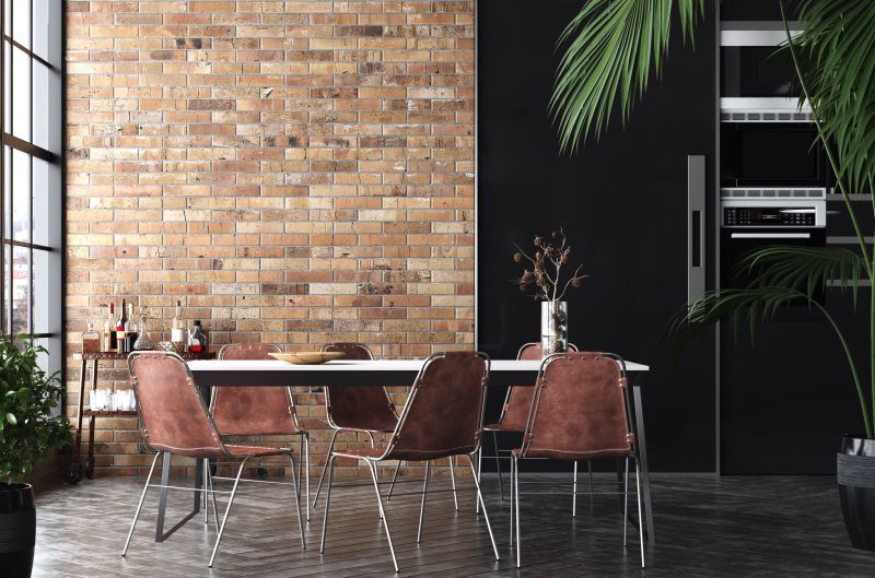 Brick Renovation in Boston, MA