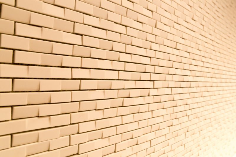 Brick Veneer Installation in Napa, CA