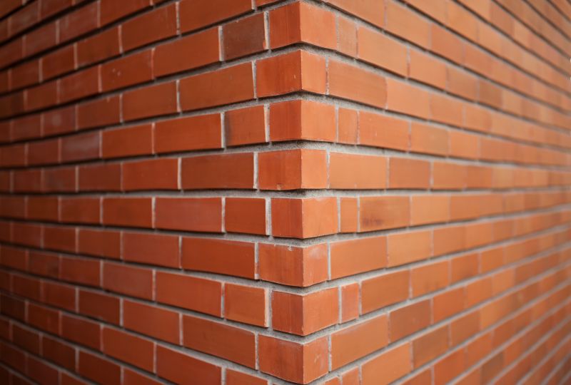 Brick Veneer Installation in Santa Rosa, CA