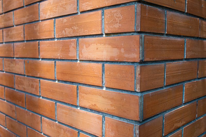 Brick Veneer Siding Installation in Napa, CA