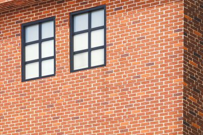 Brick Veneer Siding Installation in Santa Rosa, CA