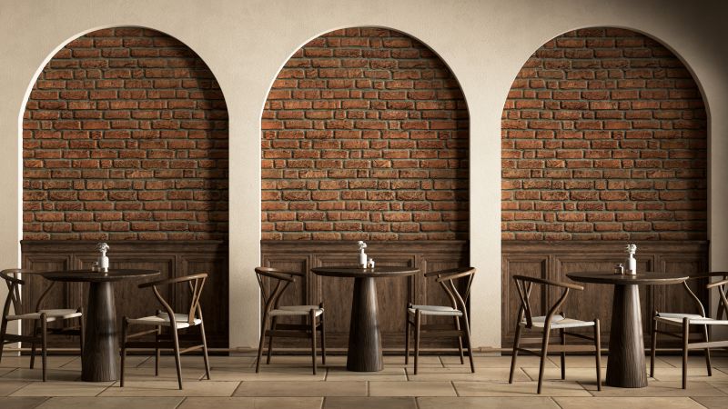 Brick Walkway Installation in Fairfield County, CT