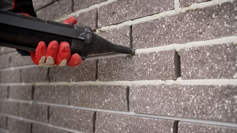 Building Tuckpointing in Cleveland, OH