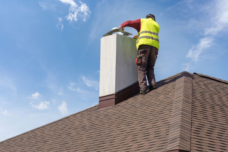 Chimney Assessment in Nashville, TN