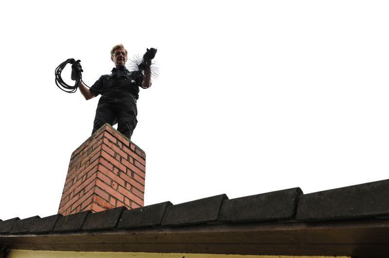 Chimney Cleaning Service in Cincinnati, OH