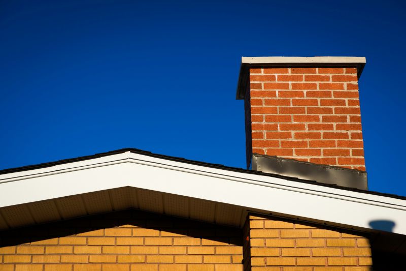Chimney Inspection Service in Napa, CA