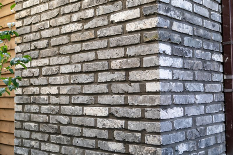 Deck Masonry Installation in Worcester, MA