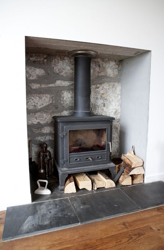 Fireplace Cleaning Service in Houston, TX
