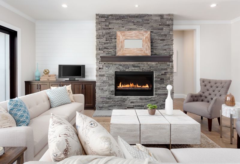 Fireplace Cleaning Service in Jacksonville, FL