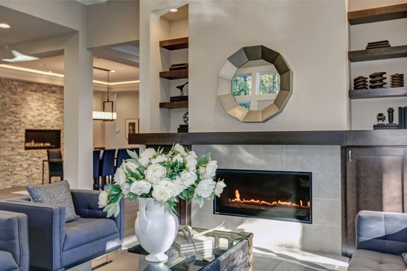 Fireplace Inspection Service in Dallas, TX