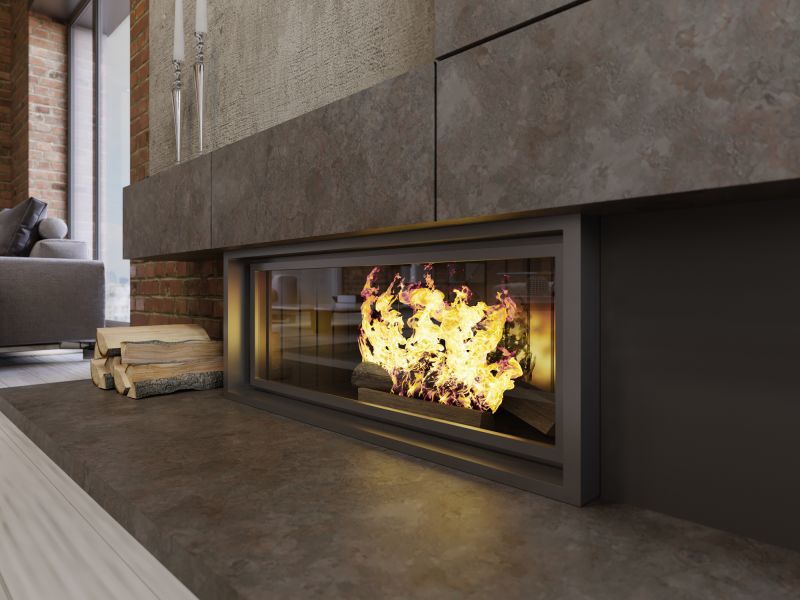 Fireplace Inspection Service in Contra Costa County, CA