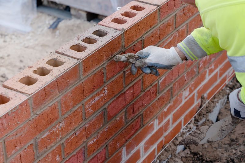 Repointing in Cleveland, OH