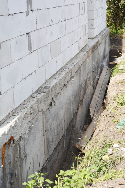 Repointing in Cleveland, OH