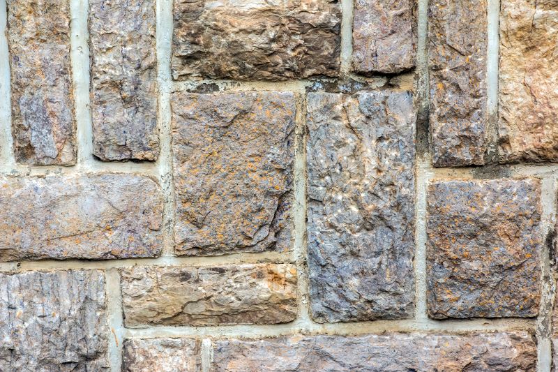Stone Veneer Installation in Medina, OH