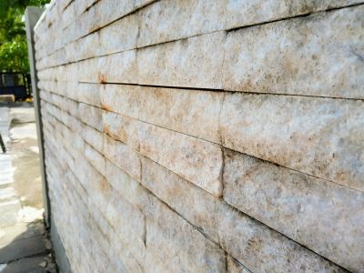 Stone Veneer Installation in Littleton, CO