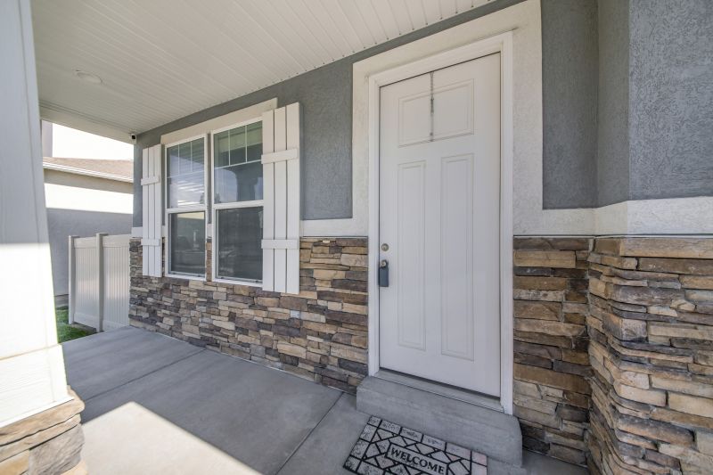 Stone Veneer Installation in Cleveland, OH