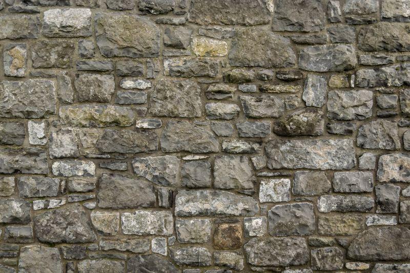 Stone Wall Hardscaping in Stamford, CT