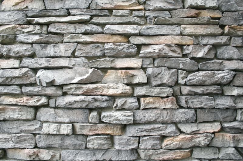 Stone Wall Replacement in Norwalk, CT