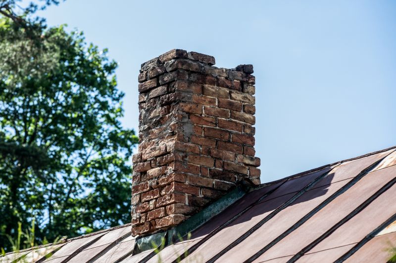 Chimney Assessment in Cincinnati, OH