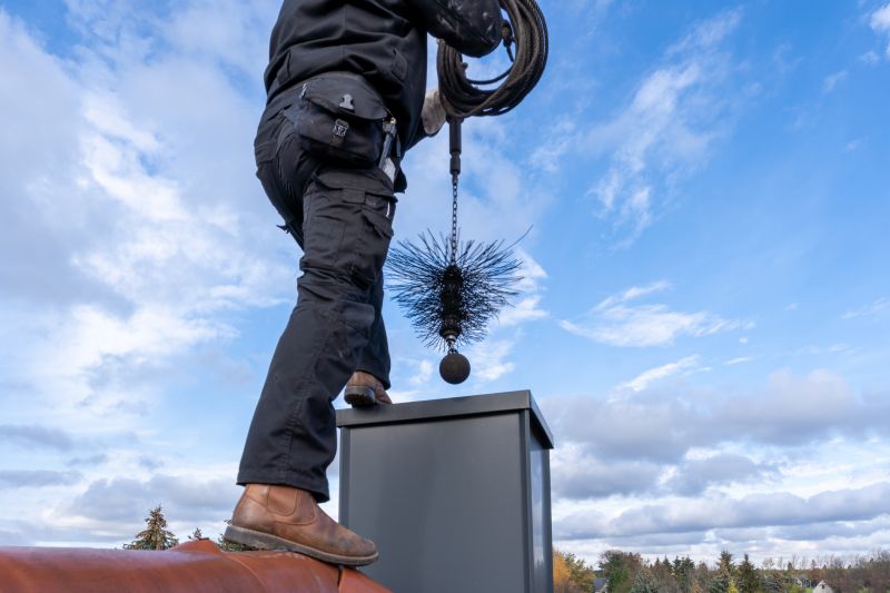 Fireplace Cleaning Service in Jacksonville, FL