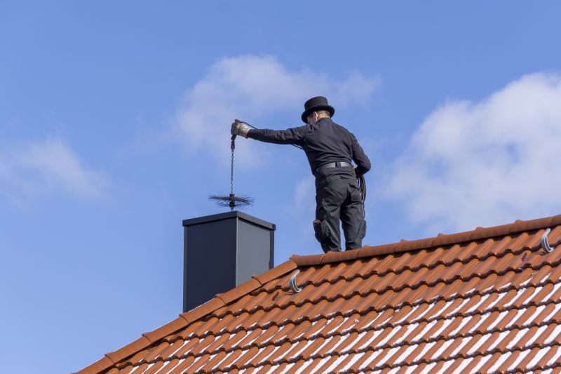 Fireplace Cleaning Service in Contra Costa County, CA