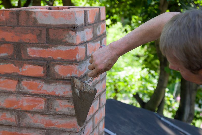 Masonry Service in Cleveland, OH